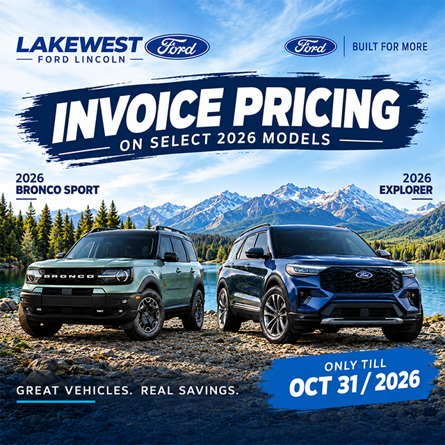 sale ford mobile