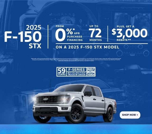 F-150 ROC