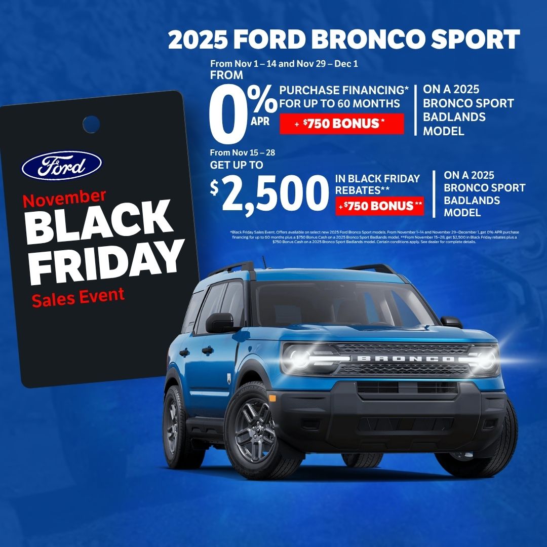 BRONCO SPORT_EN