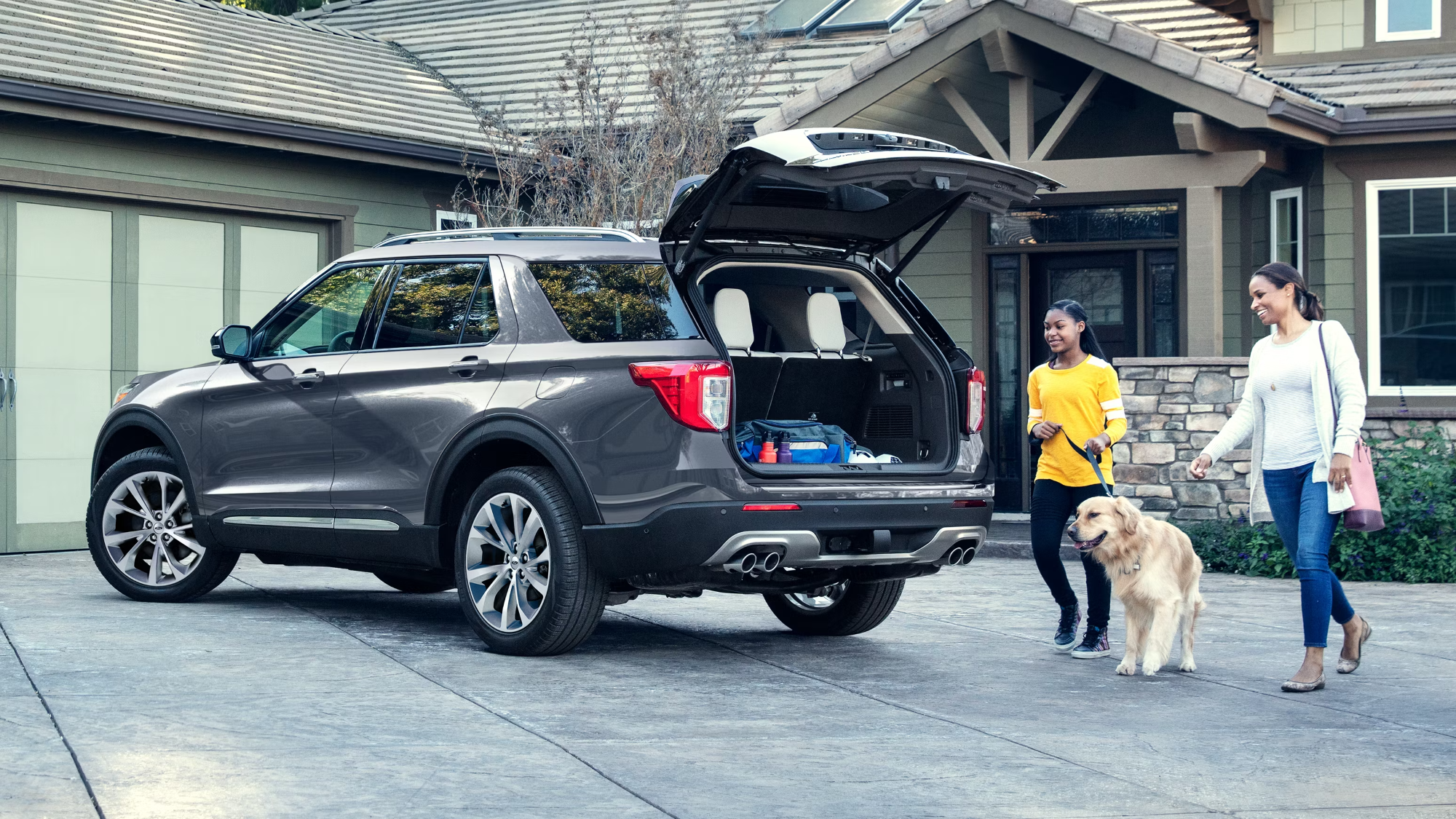 Ford Blue Advantage™